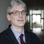 Krischan Ostenrath © Fotograf: Fabian Stürtz