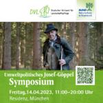 Josef-Göppel-Symposium 